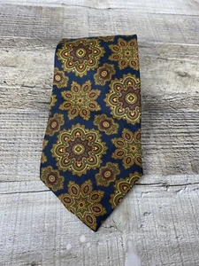 Hunting Horn Classics Men Tie - Picture 1 of 6