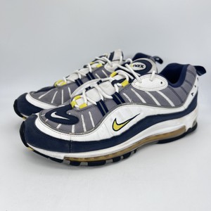 Nike Air Max 98 Men's Sneakers for Sale 