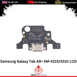 For Samsung Galaxy Tab A9 Plus SM-X210 Charging Port Board Connector Board UK - Picture 1 of 1