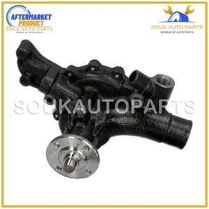 16100-59105 WATER PUMP 2B 3B 13B-T For Toyota COASTER LC VAN DIESEL 1980-03 - Picture 1 of 1
