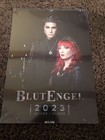 Blutengel Kalender 2023 NEU! Ausverkauft!
