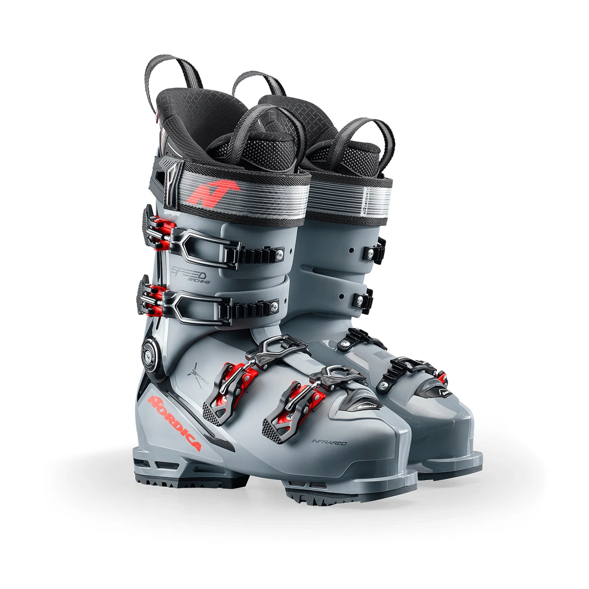 Nordica Ski & Snowboard Boots for Men for sale | eBay