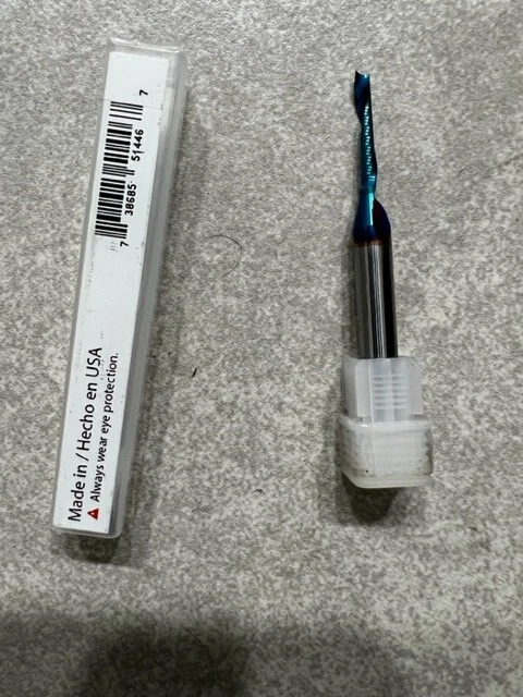 Amana Tool - 51446-K - Image 1 of 4