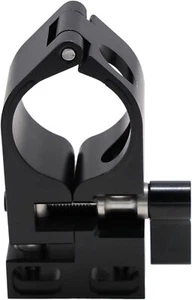 19mm Rod Handle Mount for Trinity2 Stabilizer Gimbal MGT-1 Grip LBUS Controller - Picture 1 of 3