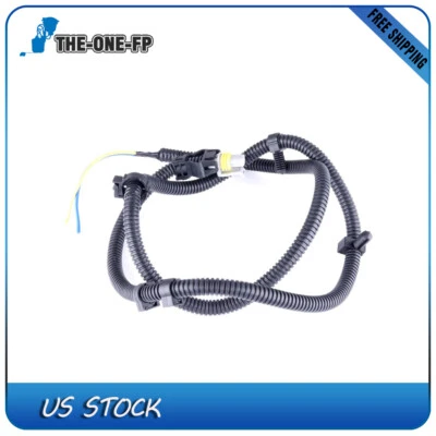 For Cadillac CTS 2003 2004 2005 2006 2007-2008 Front or Rear ABS Speed Sensor - Image 1 of 4