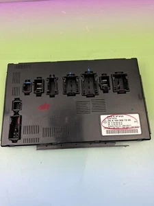 MERCEDES W164 W251 ML GL R SAM MODULE CONTROL SIGNAL ACQUISITION A1649007300 OEM - Picture 1 of 14