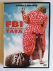 FBI OPERAZIONE TATA DVD COME NUOVO Martin Lawrence 