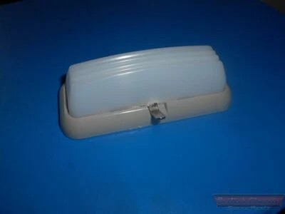 Interior Light, Austin, Morris, Mini, MG, Wolseley Riley etc - image 1 of 4