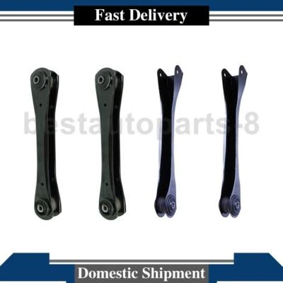 Brazo de control inferior superior delantero compatible con Jeep Grand Cherokee 1993 1996 1997 1998 1994 Foto 1 de 4