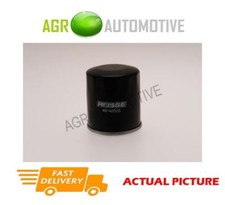 FOR TOYOTA YARIS 1.3 87 BHP 2002-05 PETROL OIL FILTER 48140025