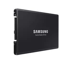 Samsung MZ-QL296000 PM9A3 960GB PCIe 4x4 NVMe U.2 7mm SSD - Picture 1 of 1