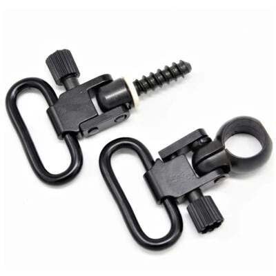 S3412 Sling Mount Kit QD115 RF Standard Full-band Mounsts on Most Barrel Adapter - Image 1 of 4
