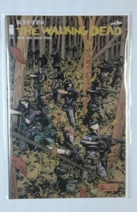 THE WALKING DEAD #155! Erstdruck! NM 9,4! BILD COMICS! - Bild 1 von 1