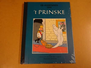 STRIP KLASSIEK / DE AVONTUREN VAN 'T PRINSKE N° 1 - Picture 1 of 2