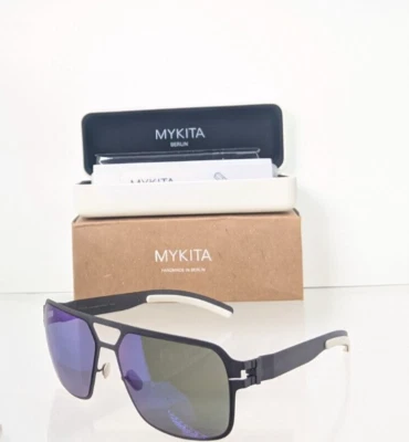 Nuevas gafas de sol auténticas MYKITA HEINZ Col. F62 marco de 56 mm Foto 1 de 4