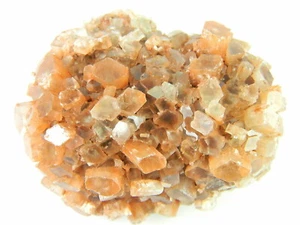 Aragonite Cluster Mineral Specimen Morocco 274g ARG16 - Picture 1 of 6