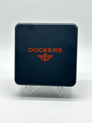 Dockers RFID Secure Extra Capacity Slimfold Wallet | Handcrafted Leather | Slim - Image 1 of 4