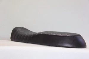 BMW  /7 R65 R45 1978 - 1981 low profile motorcycle seat saddle CODE: L4120 - Picture 1 of 9