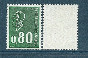 TIMBRE 1893 NEUF XX LUXE - MARIANNE DE BEQUET - Imagen 1 de 1