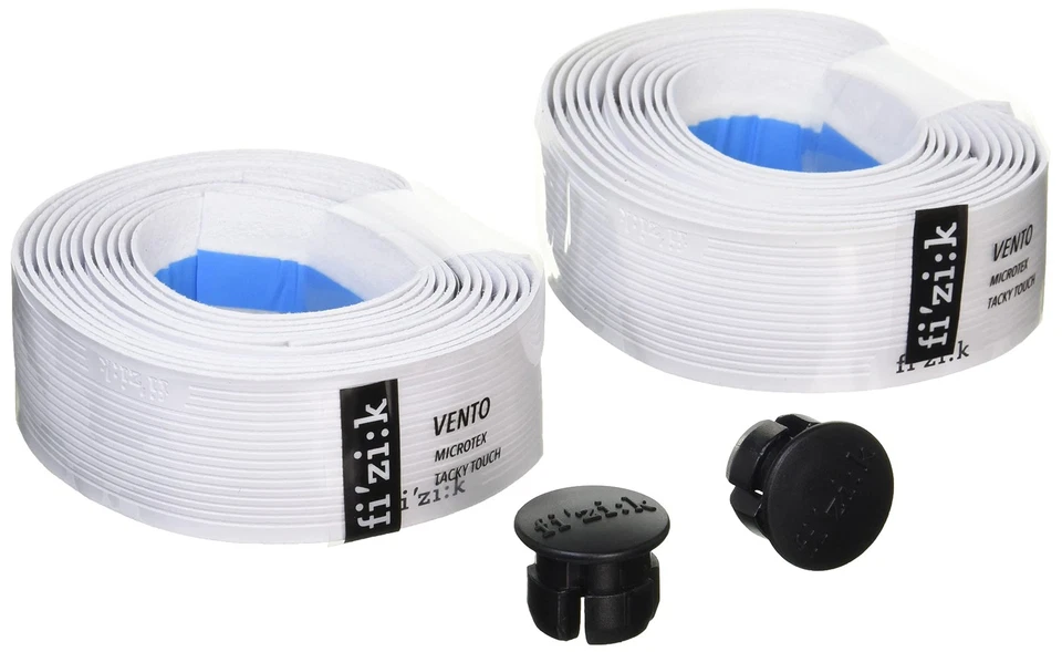 Cinta adhesiva para barra Fizik Vento Microtex 2 mm para un máximo control y agarre Foto 1 de 3