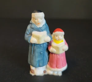 Maravilloso pueblo de vacaciones Christmas Valley Go Along figura villancicos familiares - Imagen 1 de 7