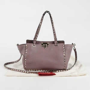 Valentino Sac à main Rockstud petit 2B0037 139439891 - Picture 1 of 10