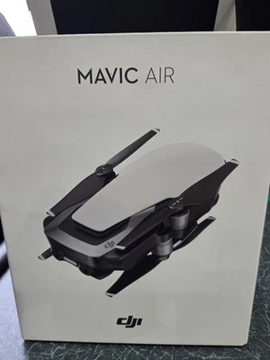 DJI Mavic Air Camera Drone 4k Excellent condition - Image 1 of 4