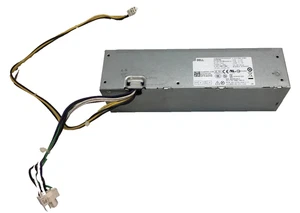 Dell OptiPlex 3020 7020 9020 255W Desktop Netzteil PSU 0R7PPW R7PPW - Bild 1 von 3