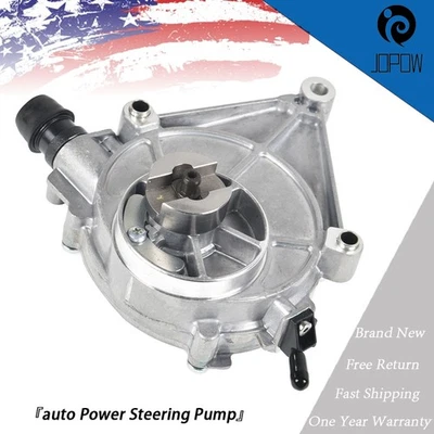 Vacuum Pump For 2012-2016 BMW E84 F10 F25 F30 525i 328i X1 X3 Z4 11667640279 - Изображение 1 из 4