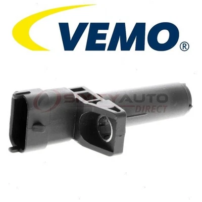 VEMO Crankshaft Position Sensor for 2012-2016 Mercedes-Benz SLK350 - Engine jw - Image 1 of 4