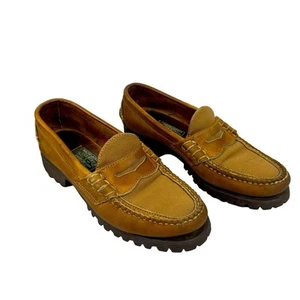 Ralph Lauren Country Casual Loafers Shoes Women’s - Picture 1 of 10