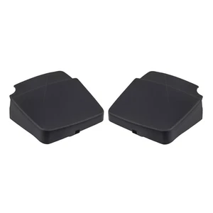 For T4 For Transporter Caravelle Compatible Rear Light Covers 701868787 Pair - Picture 1 of 9
