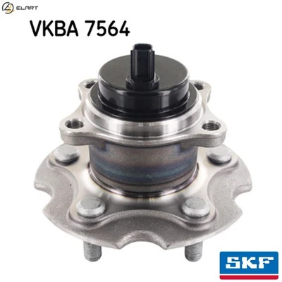 WHEEL BEARING KIT VKBA 7564 FOR LEXUS TOYOTA COROLLA/iM AURIS RAV/IV/SUV/III NX - Image 1 of 4