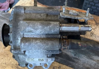 2012-16 MALIBU/LACROSSE/REGAL HYBRID E-ASSIST ALTERNATOR GENERATOR # 24261691 AA - Image 1 of 4