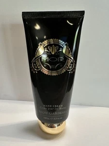 NEW MOR EMPORIUM CLASSICS SNOW GARDENIA HAND CREAM 3.3 OZ - Picture 1 of 2
