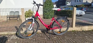 Original Pegasus Avanti 26 Zoll Fahrrad - Bild 1 von 4