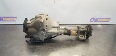 15 CADILLAC ESCALADE ESV FRONT DIFFERENTIAL CARRIER ASSEMBLY 3.23 RATIO 23312177 - Image 1 of 4