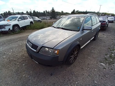 Motor de limpador traseiro compatível com 98-04 AUDI A6 12303082 - Imagem 1 de 4