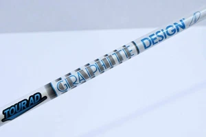 Graphite Design Tour AD HD-7 Driver Shaft / X-Flex / Srixon - Picture 1 of 6