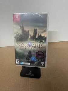 Hogwarts Legacy: (Nintendo Switch) Juego Nuevo Precintado - Imagen 1 de 1