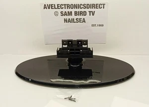 TV Stand - Samsung LE32A457C1D / LE32A456C2D - Fixing Screws Supplied. - Picture 1 of 5