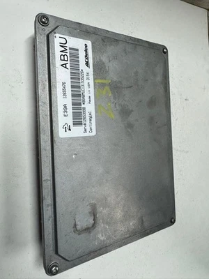 Módulo de control de motor Terrain 2013 computadora ECU ECM PCM - 12655478; 12653998 Foto 1 de 3