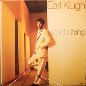 EARL KLUGH - HEART STRING - Vinyl LP - Un Art - 1979 VG FREE POSTAGE ( 2982) - Picture 1 of 5