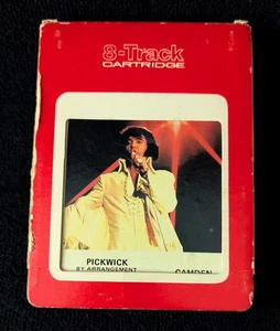 Elvis Presley 8 Track Tape. You'll Never Walk Alone  D82-5005 RCA 1971  - Afbeelding 1 van 9