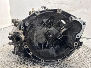 Schaltgetriebe Peugeot 406 Coupe S1S2 1997 22 HDI - Bild 1 von 6