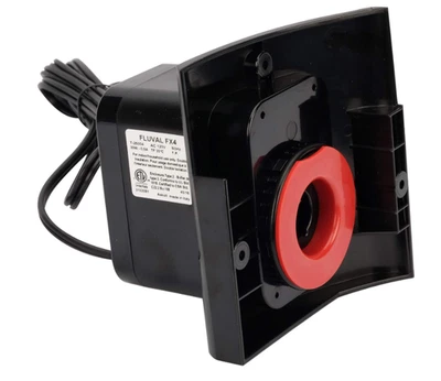 Fluval FX4 Motor Unit T-26004 - Image 1 of 3