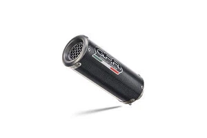 Yamaha YZF R3 2021-2024 Exhaust GPR Slip-on M3 Poppy - Picture 1 of 5
