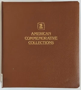 Stamps 1986-94 United States 1st First Day Issue Souvenir Pages, Historical Ppl. - Picture 1 of 24