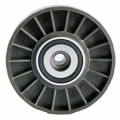 Polea loca de correa de transmisión para Mercedes-Benz E300 SL500 500SL 190D 190E #38048 Foto 1 de 3