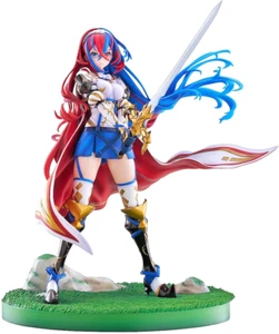 Fire Emblem Engage Alear 1/7 Scale Figure Intelligent Systems Japan New - Picture 1 of 9
